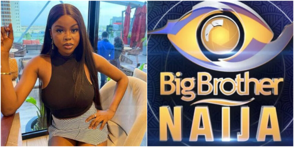 Saida BOJ Faces backlash over BBNaija reality show comments