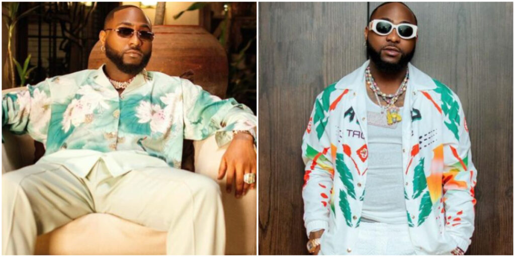 Davido crowned leader of Nigerian music Industry by Dino Melaye