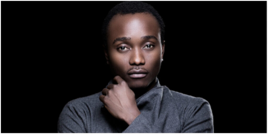 Brymo confesses to having sffair with Married Lawmaker