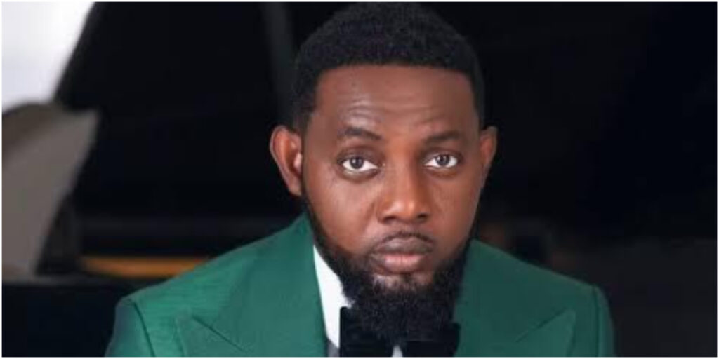 Ay Makun addresses men's struggles in feminist Era