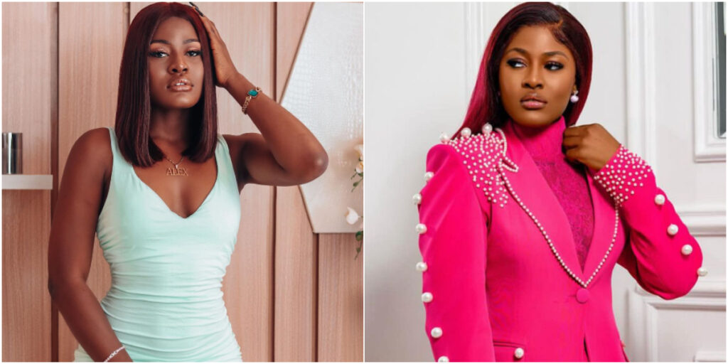 Alex Unusual shocks fans with virginity claim