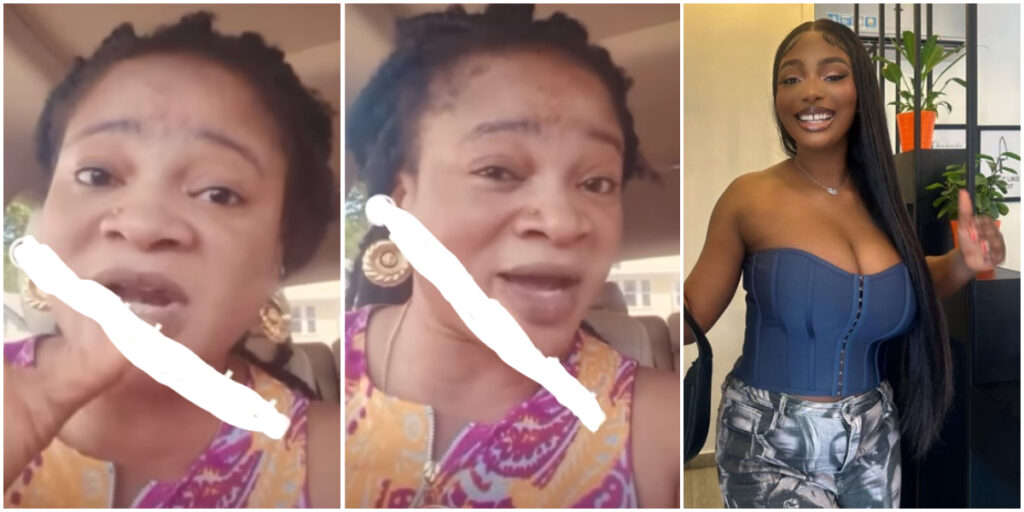 Karimot publicly disowns sister Wunmi and their mother amidst allegations of betrayal