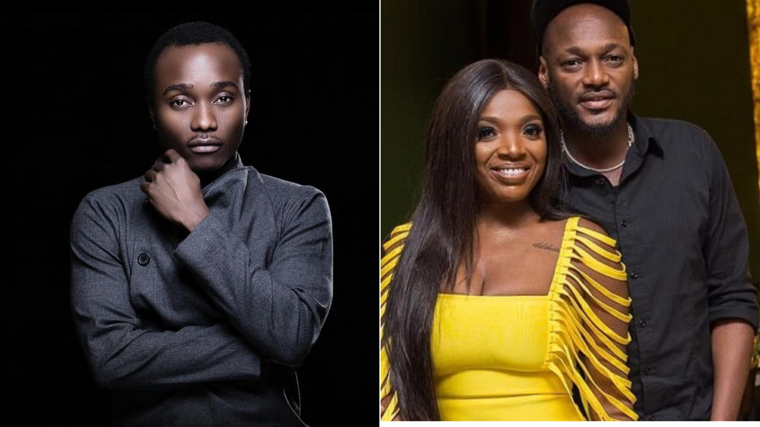 ‘2Baba accused me of sleeping with his wife, Annie’ – Brymo