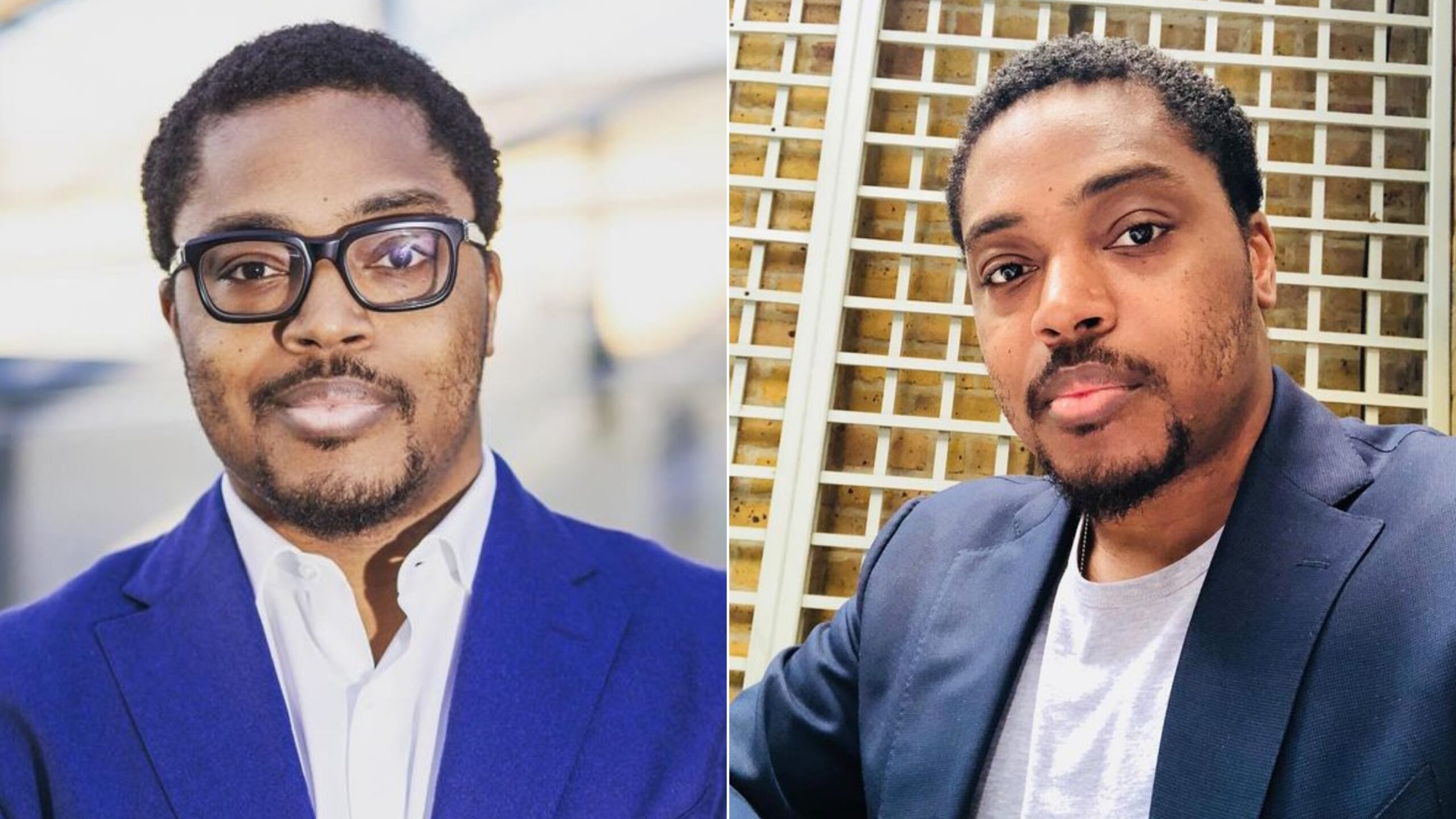 ‘My ancestral powers help me manage women’ – Paddy Adenuga