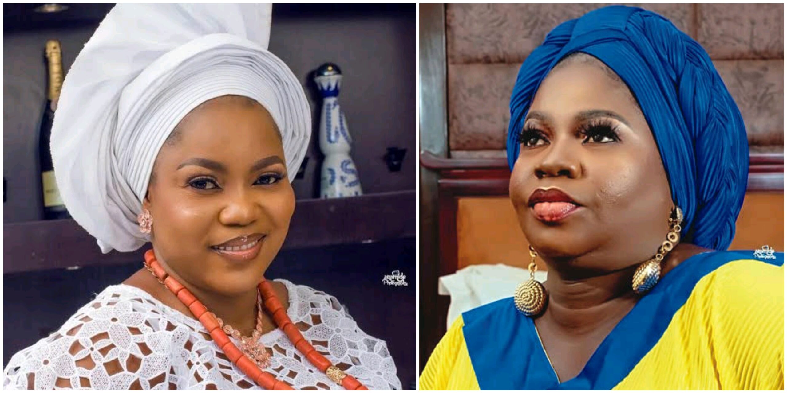 Why I clashed with Iya Ibadan Sneh on movie set