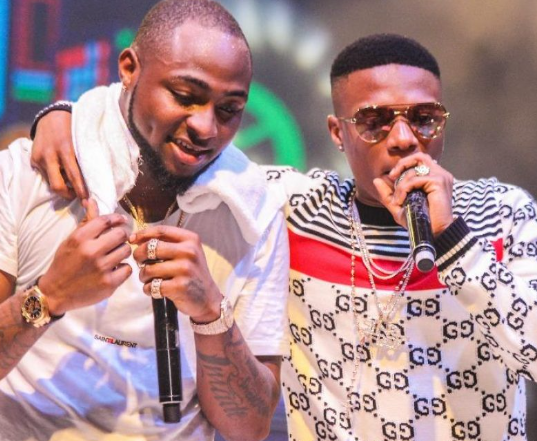 Lege Miami offers to settle Wizkid-Davido beef, Seyi Tinubu allegedly promises intervention