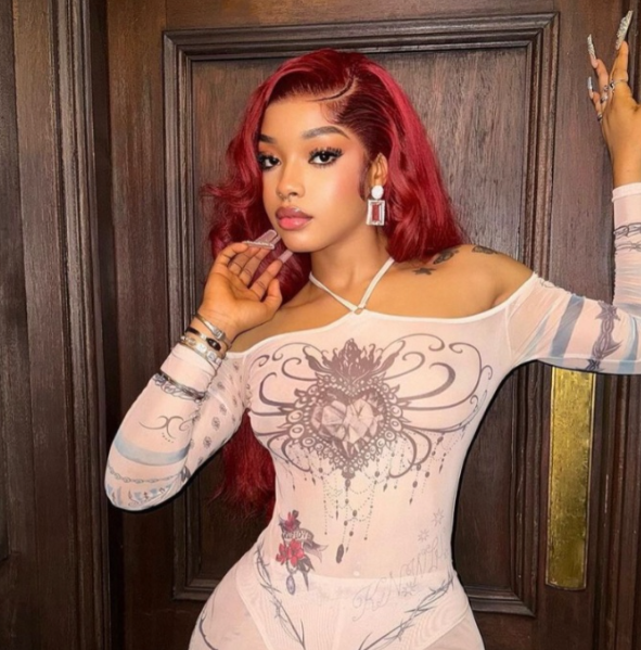 Mayorkun denounces association with Nicki DaBarbie, announces legal steps