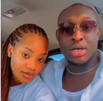 Carter Efe reveals his near breakup with girlfriend during pregnancy