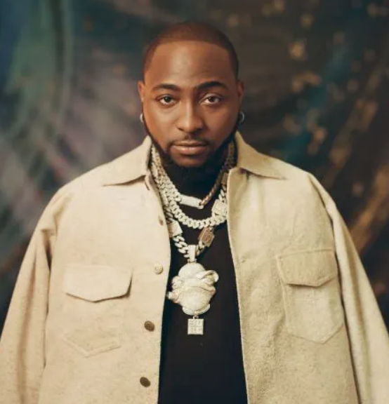 Fans excited as Davido enters cryptocurrency market