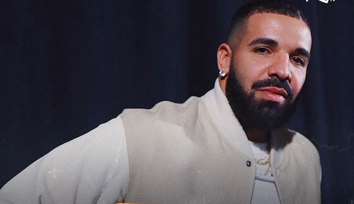 Police confirm shooting outside Drake’s house