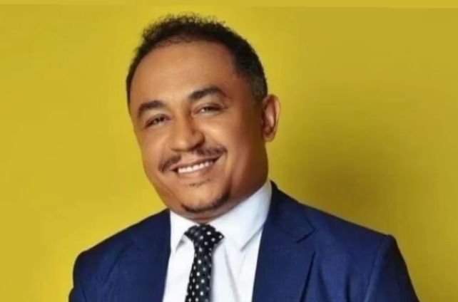 “Your husband is not your partner, he is the head” – Daddy Freeze