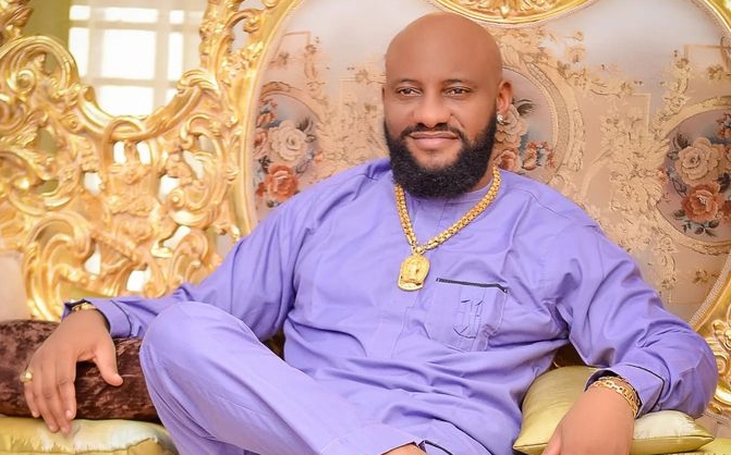 Yul Edochie tells Nollywood producers