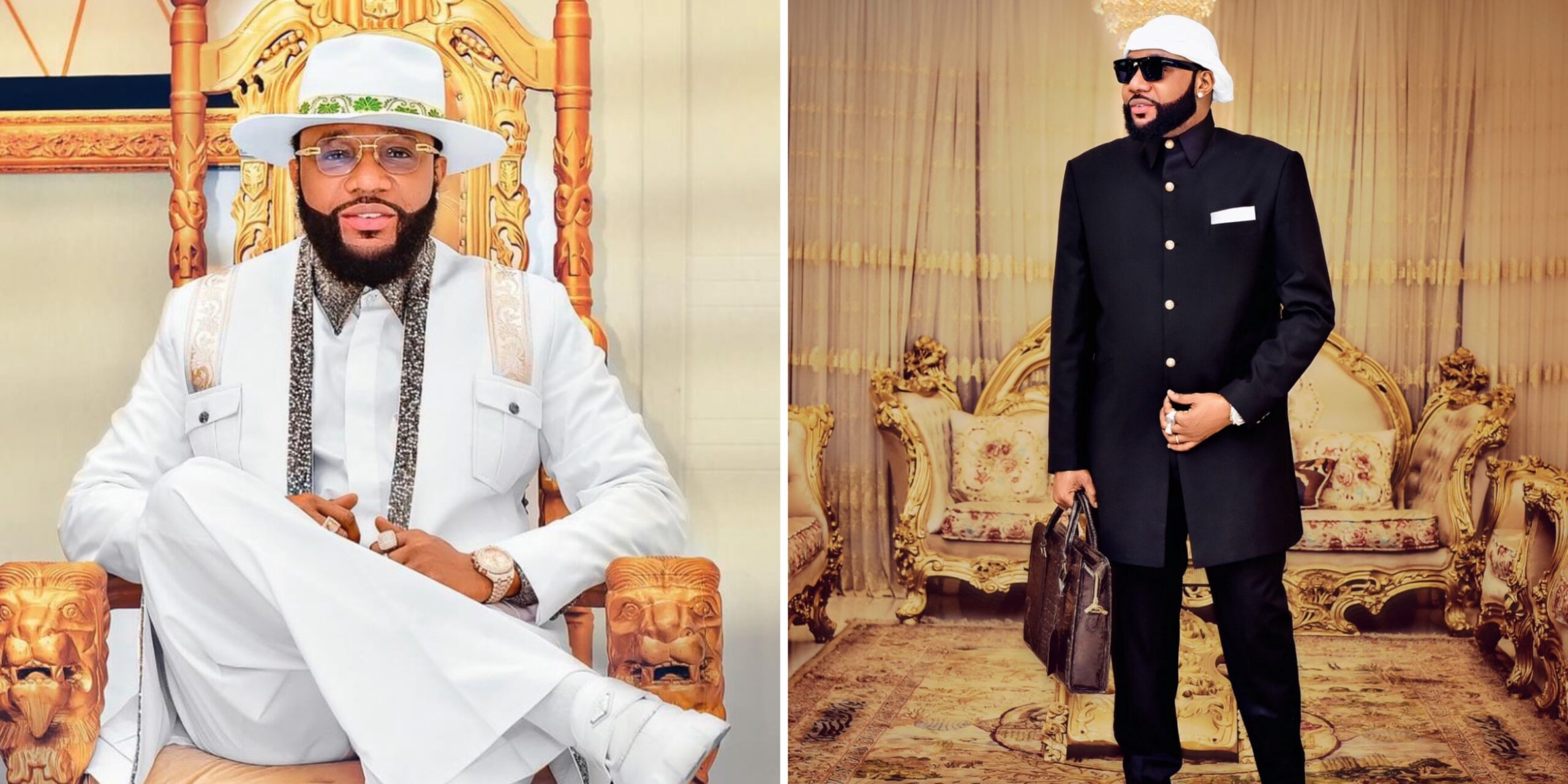 KCee’s brother, E-Money addresses report of police probe over N1.2bn dispute with Lagos firm