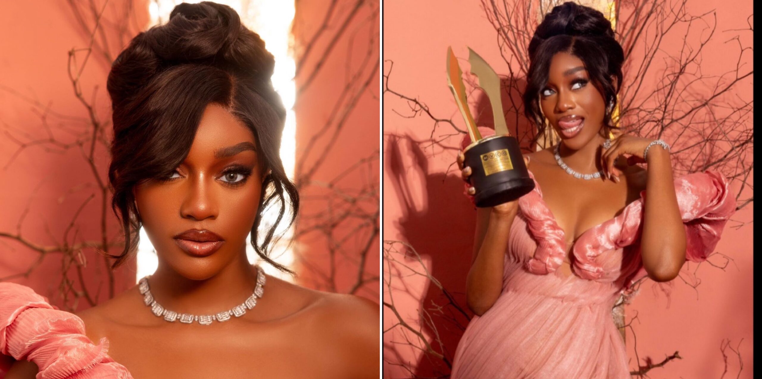 I’ll keep winning – BBNaija’s Beauty brags after losing out on Best Dressed award