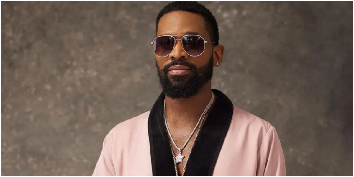 D’banj declares himself “a new cat” in the music industry