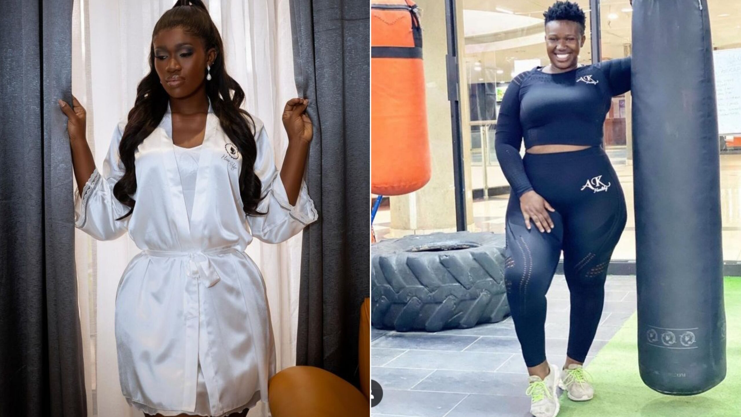 ‘Why I decided to do weight-loss surgery’ – Real Warri Pikin