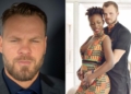 Justin Dean drags ex-wife Korra Obidi, refers to her as toxic