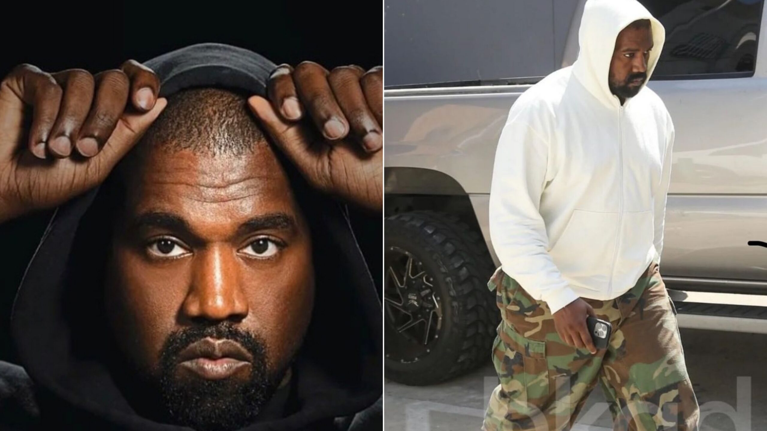 Kanye West sued for s3xual harassment by former assistant