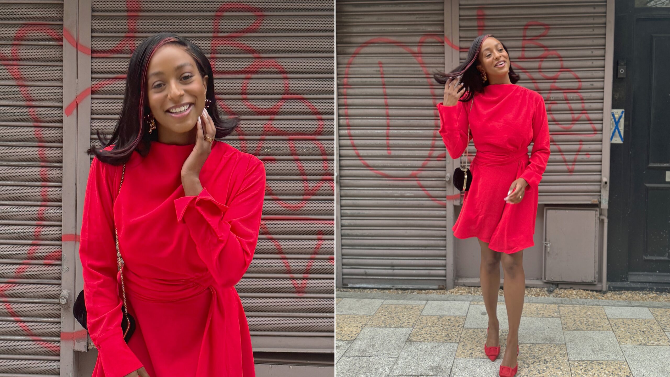 New looks of DJ Cuppy causes serious buzz online