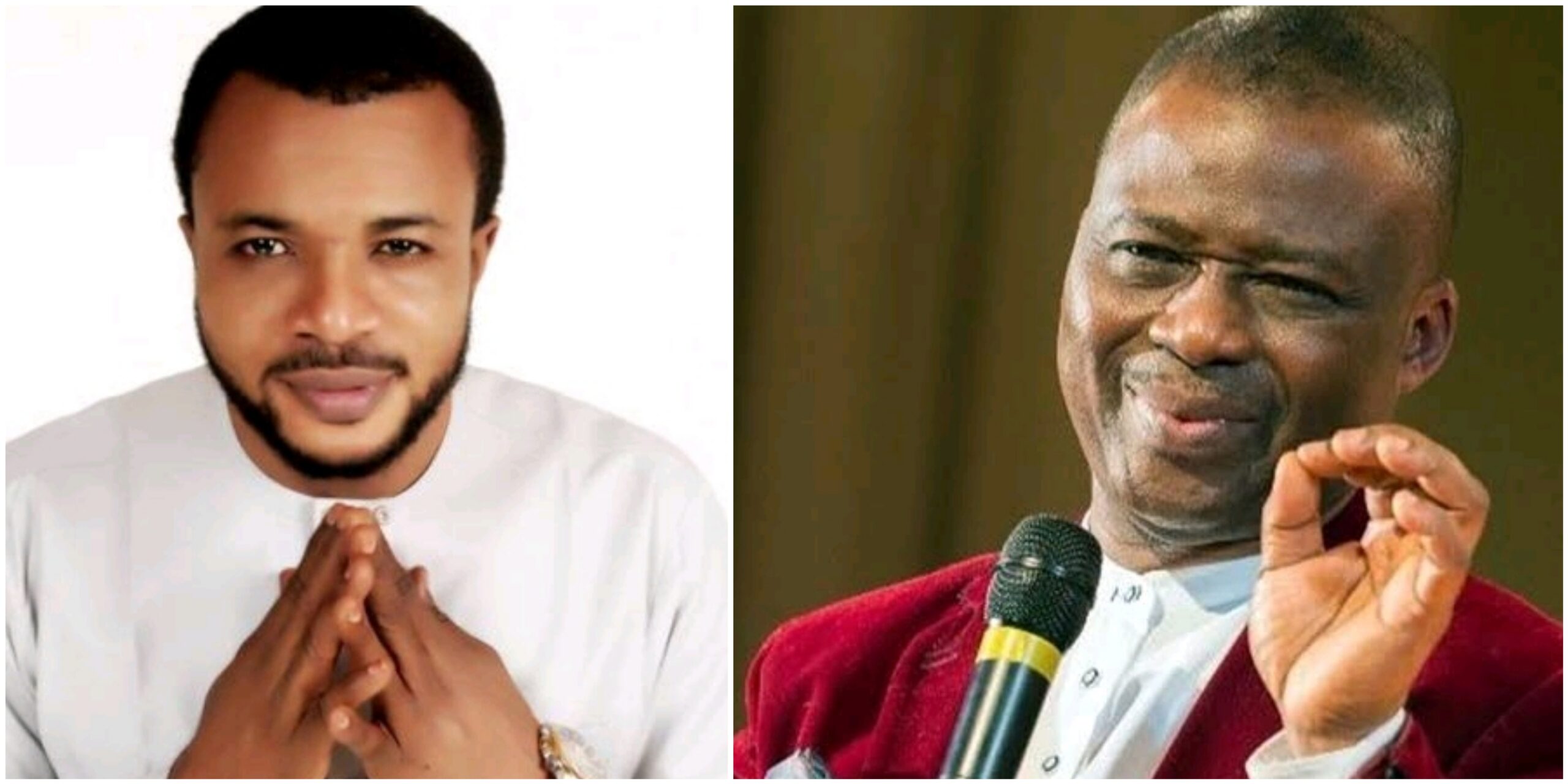 Evangelist Ebuka Obi tenders deep apology to MFM’s General Overseer, Dr. Olukoya