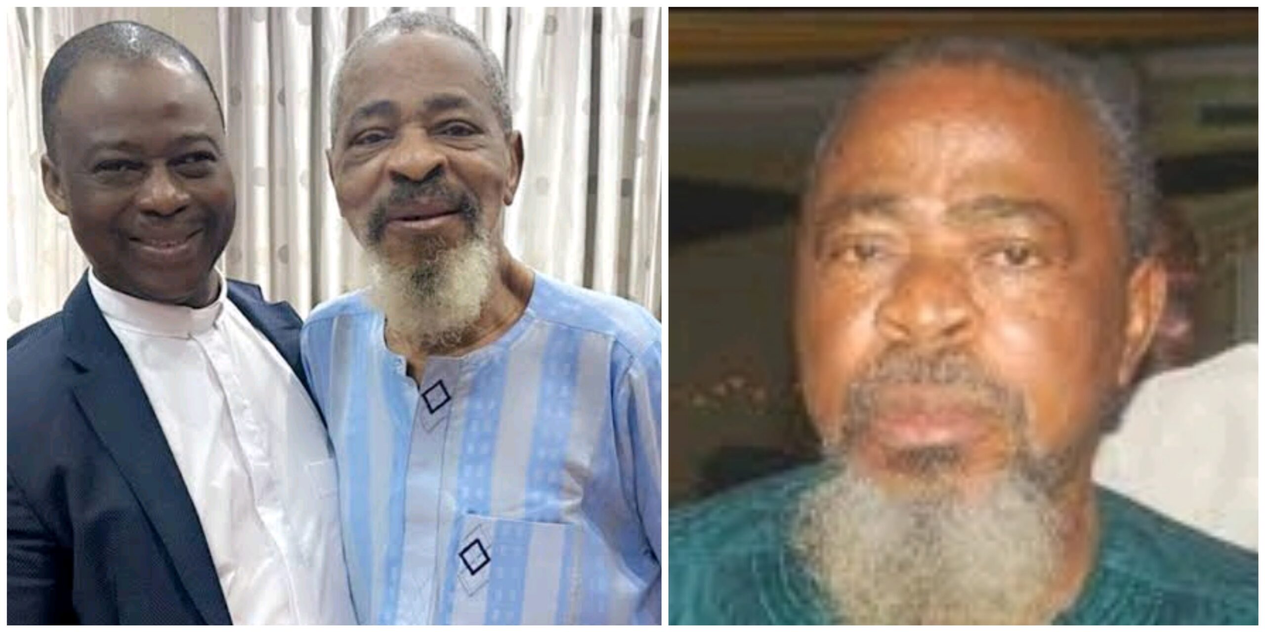 Popular music promoter, Femi Esho is dead