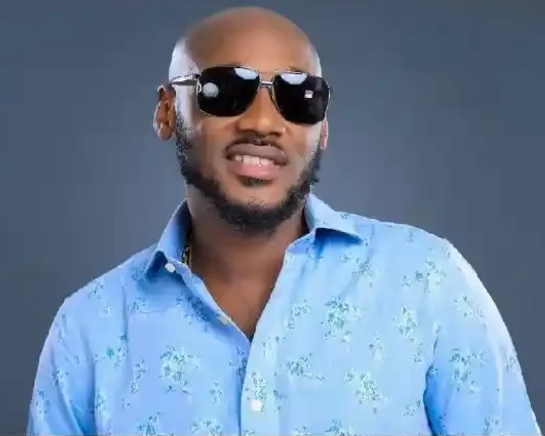 Odumodublvck hails 2baba as Nigeria’s only true music legend