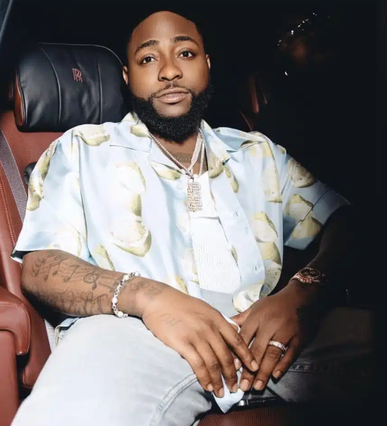 Davido issues legal notice to Dammy Krane over defamatory statements