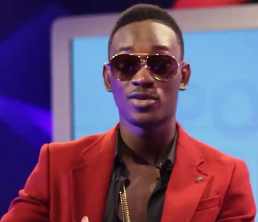 Dammy Krane defies cease and desist letter from Davido's lawyer, continues allegations against singer