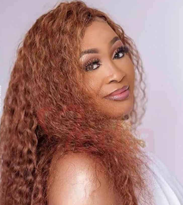 Kemi Olunloyo opens up on her long-time feud with Davido, forgives him