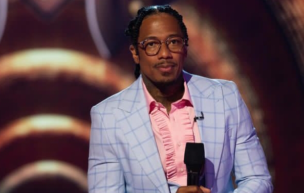 US actor, Nick Cannon insures testicles for m after 12 children