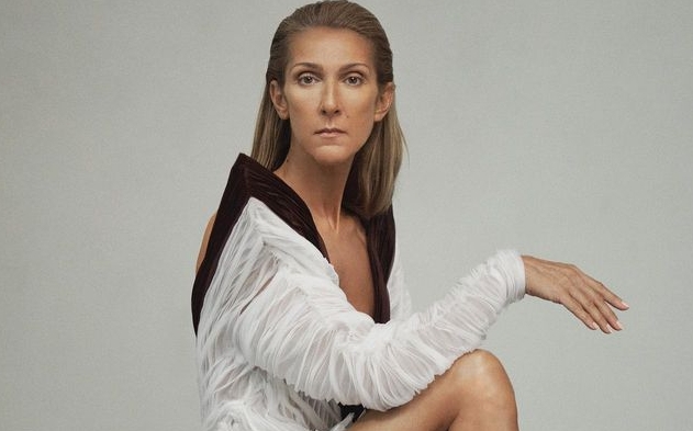 ‘It feels like being strangled’ – Celine Dion on her illness