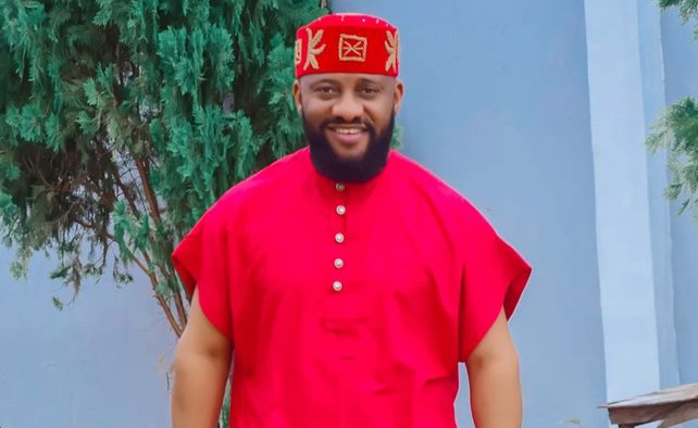 Yul Edochie causes buzz with his latest statement on marriage