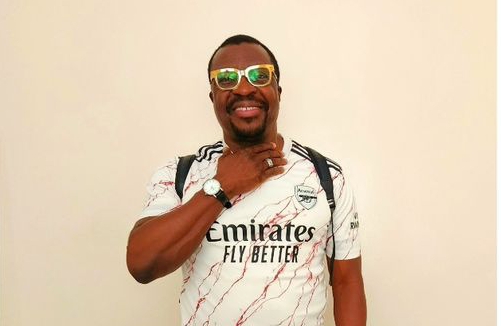 Nigerian musicians have done for national awareness – Ali Baba