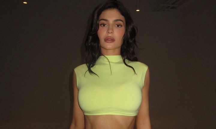 Kylie Jenner emotional over negative comments on her appearance