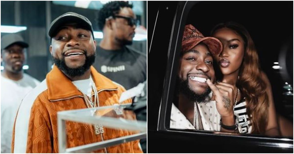 Davido dares people claiming he’s too accessible to attend his wedding