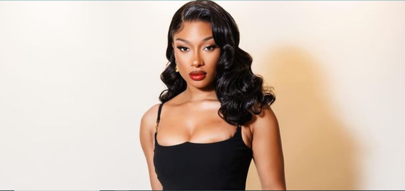 Megan Thee Stallion speaks on AI-Generated sex tape