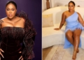 Why I don’t mind sex on first date – Moet Abebe shares personal experience