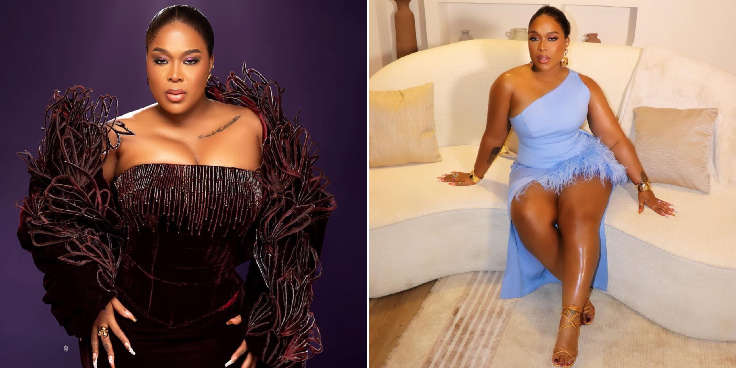 Why I don’t mind sex on first date – Moet Abebe shares personal experience