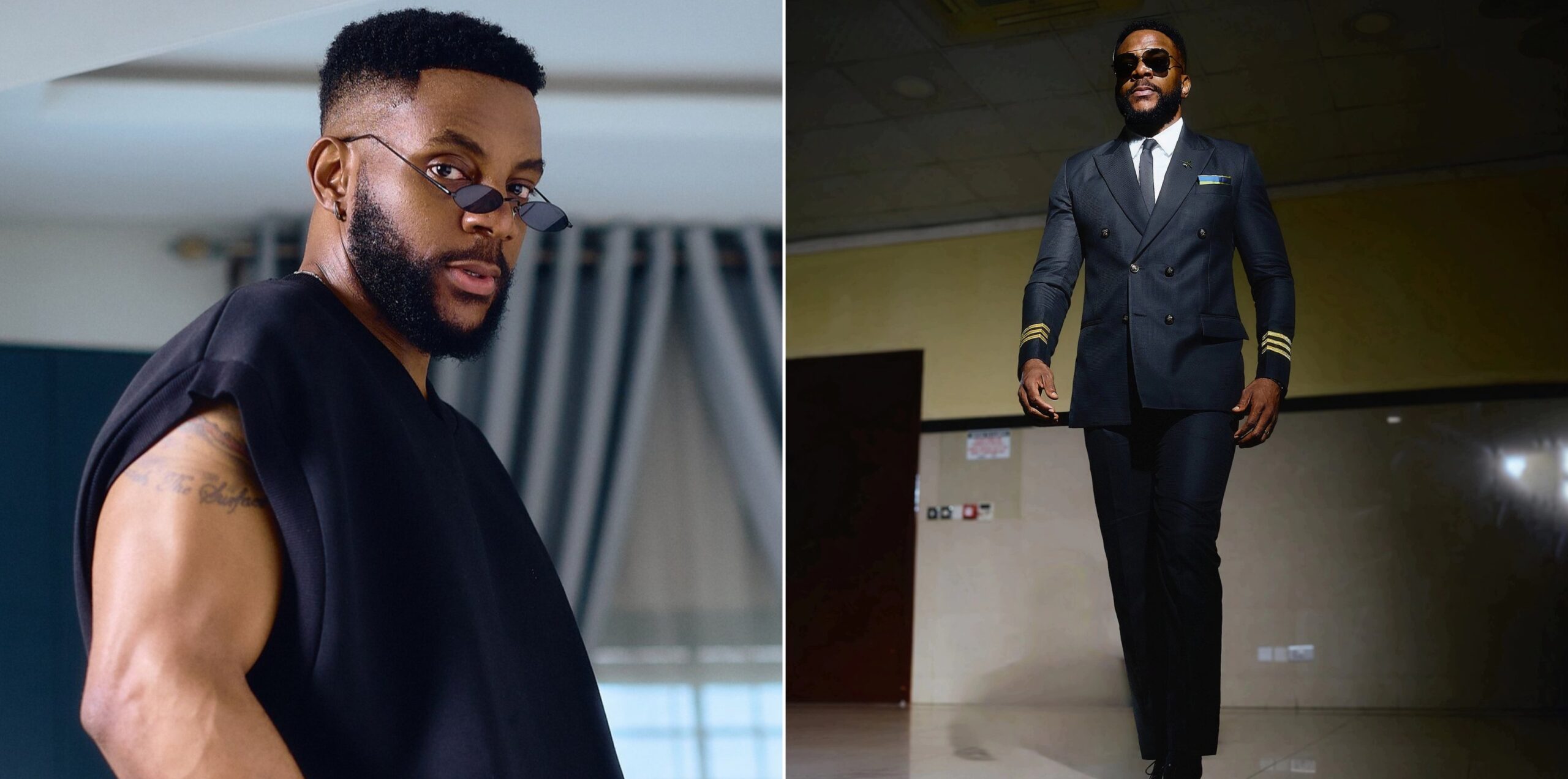 Ebuka Obi-Uchendu opens up on health challenges, surgery