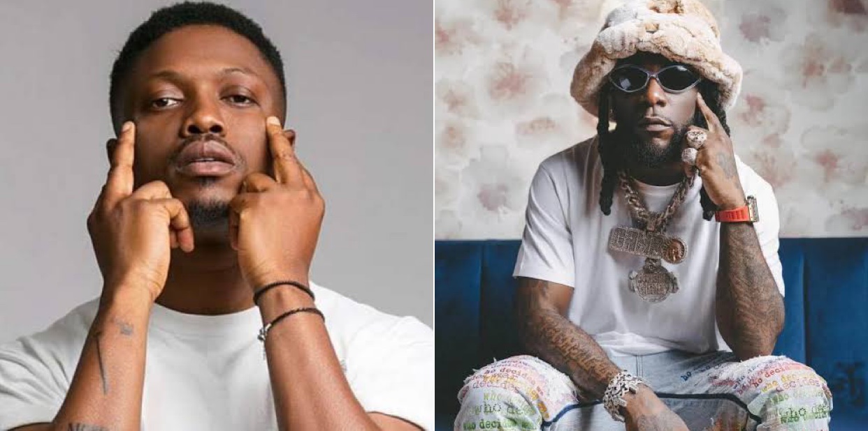 Burna Boy may not be skillful lyrically – Vector