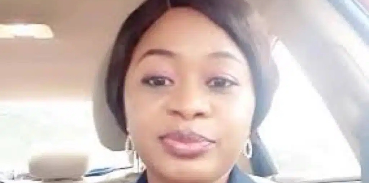 Court grants Chioma Okoli N5m bail few days after ‘suffering miscarriage’