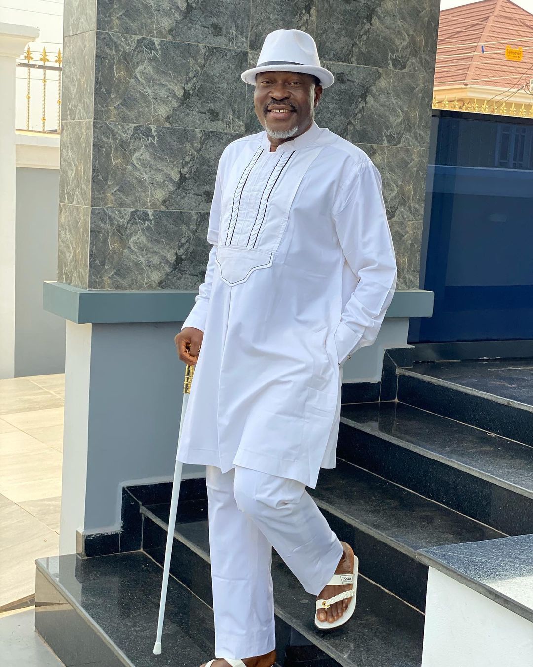 Kanayo O. Kanayo denies rumors of engaging in midnight rituals for success