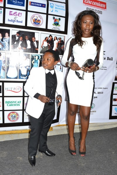 Chinedu Ikedieze announces divorce after 11 years, reveals new marriage