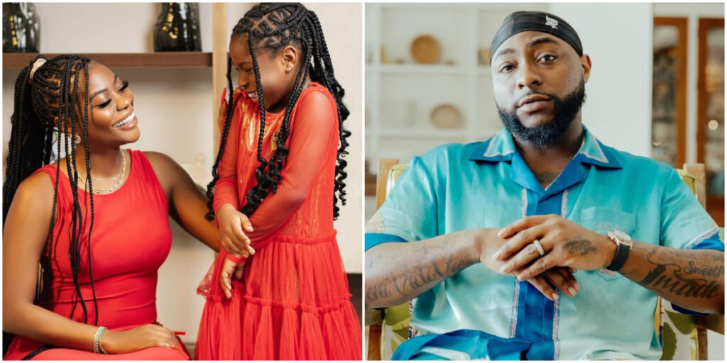 Sophia Momodu challenges Davido’s custody suit with 102-paragraph affidavit