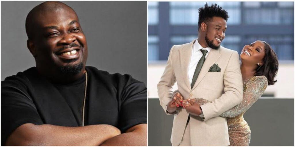 Don Jazzy craves love after watching Veekee James’ adorable dance video