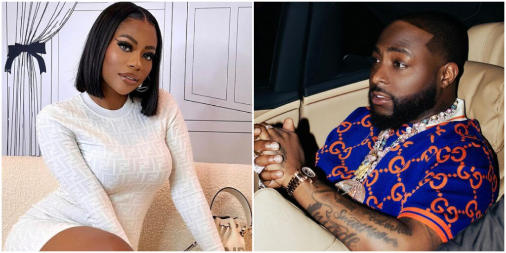 Sophia Momodu unveils shocking allegations against Davido in full affidavit