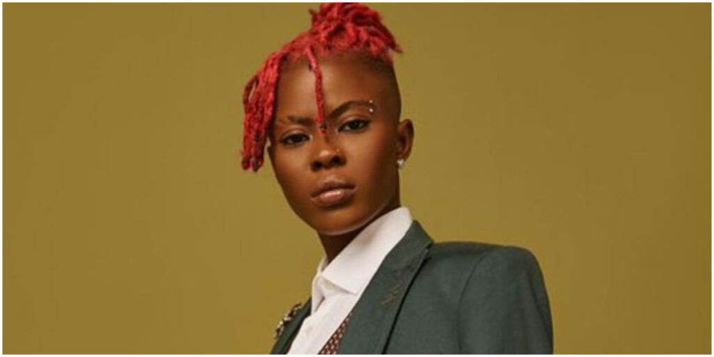 Candy Bleakz calls out top female Nigerian artistes for lack of support