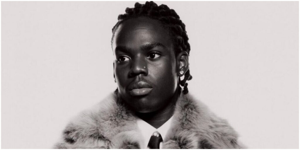 Rema reveals release date for upcoming album 'HEIS'"