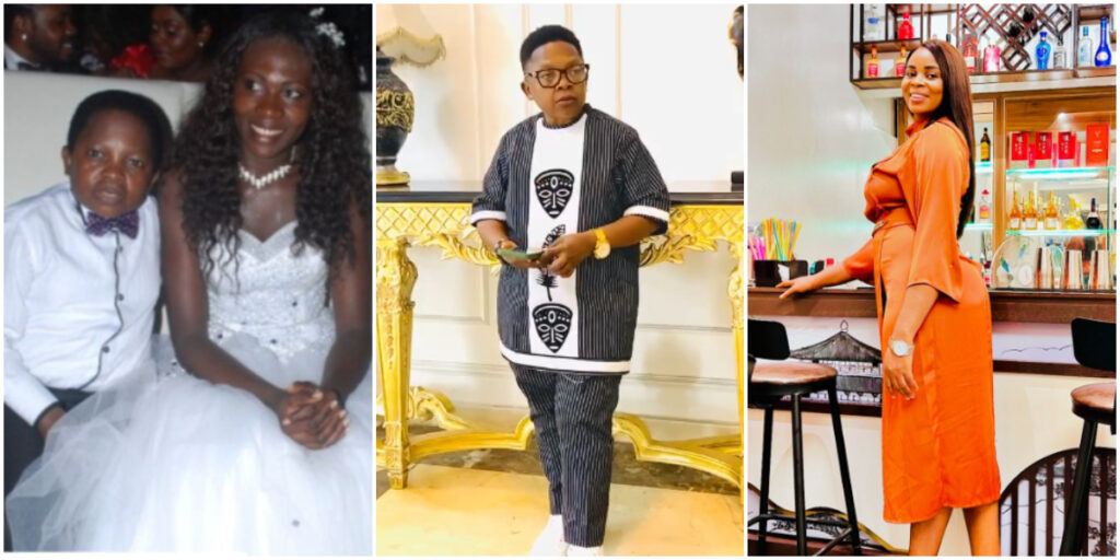 Chinedu Ikedieze announces divorce after 11 years, reveals new marriage