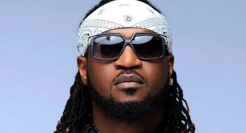 Dear kings, make money and only date rich girls – Paul Okoye